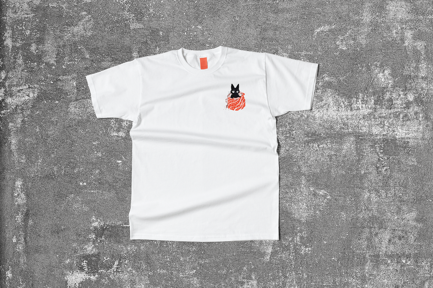 Sushi shirt