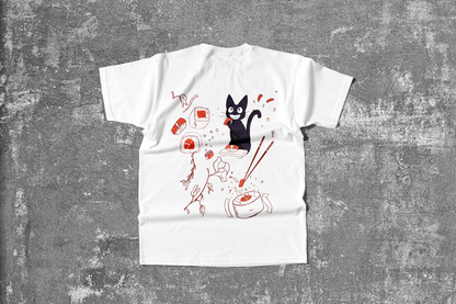 Sushi shirt